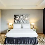 Hotel Radisson Blu Conference Hotel,