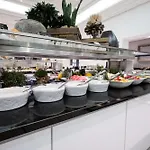 Hotel Radisson Blu Conference Hotel, 4*