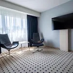 Radisson Blu Conference Hotel, Hotel