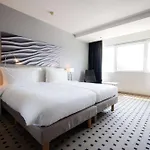 Radisson Blu Conference Hotel, Hotel Düsseldorf