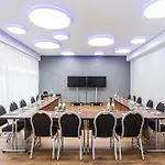 Hotel Radisson Blu Conference Hotel, 4*