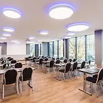 Radisson Blu Conference Hotel, Hotel