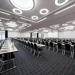 Hotel Radisson Blu Conference Hotel, Düsseldorf