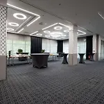 Radisson Blu Conference Hotel,