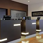 Radisson Blu Conference Hotel, Hotel
