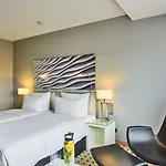 Radisson Blu Conference Hotel, Hotel