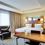 Radisson Blu Conference Hotel, Hotel