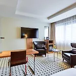 Hotel Radisson Blu Conference Hotel, Düsseldorf