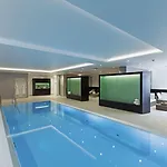 Radisson Blu Conference Hotel, Hotel