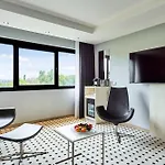 Hotel Radisson Blu Conference Hotel,