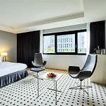 Hotel Radisson Blu Conference Hotel, 4*