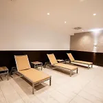 Radisson Blu Conference Hotel,