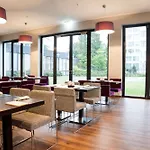 Hotel Radisson Blu Conference Hotel, Düsseldorf