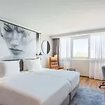 Hotel Radisson Blu Conference Hotel, Düsseldorf