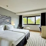 Hotel Radisson Blu Conference Hotel, Düsseldorf