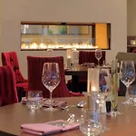Radisson Blu Conference Hotel, Hotel