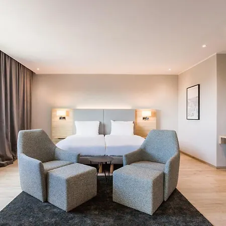 Radisson Blu Conference Hotel, 杜塞尔多夫