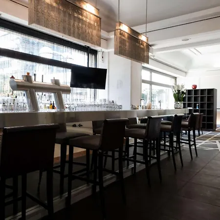 酒店 Radisson Blu Conference Hotel, 杜塞尔多夫