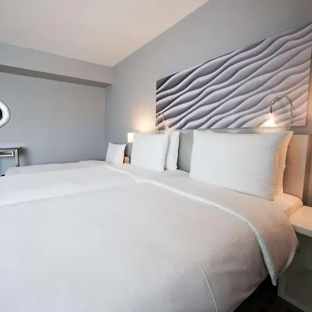 Radisson Blu Conference Hotel, 酒店