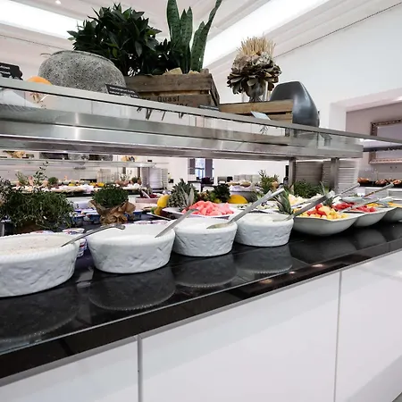 酒店 Radisson Blu Conference Hotel, 4*