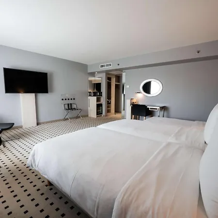 Radisson Blu Conference Hotel, 4* 杜塞尔多夫