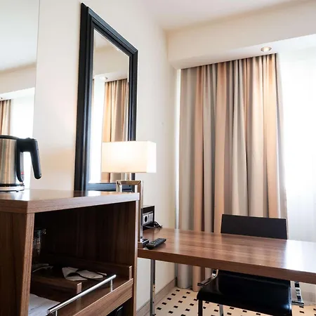 酒店 Radisson Blu Conference Hotel, 杜塞尔多夫