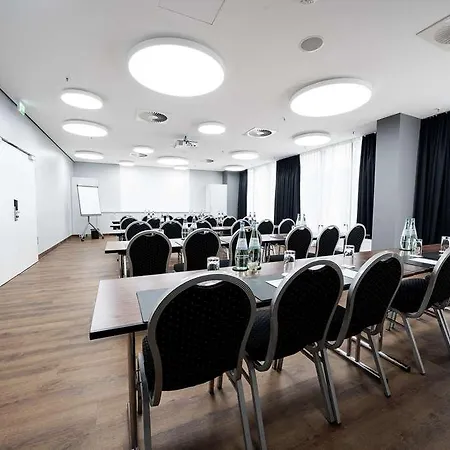 Radisson Blu Conference Hotel, 酒店 杜塞尔多夫