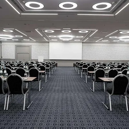 Radisson Blu Conference Hotel, 杜塞尔多夫