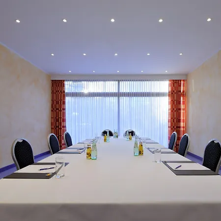 Radisson Blu Conference Hotel, 酒店 杜塞尔多夫