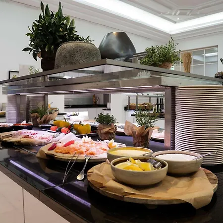 Radisson Blu Conference Hotel, 4* 杜塞尔多夫