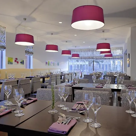 酒店 Radisson Blu Conference Hotel, 杜塞尔多夫
