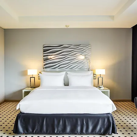 Otel Radisson Blu Conference Hotel,
