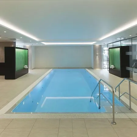 Hotel Radisson Blu Conference Hotel, 4*