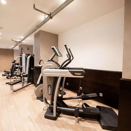 Radisson Blu Conference Hotel, Otel 4*