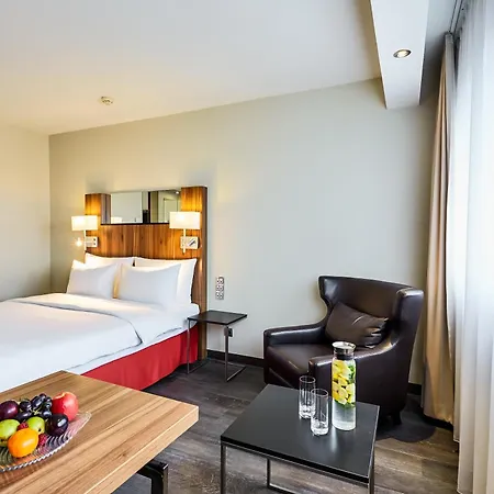 Otel Radisson Blu Conference Hotel, 4*