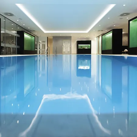 Radisson Blu Conference Hotel, Otel Düsseldorf