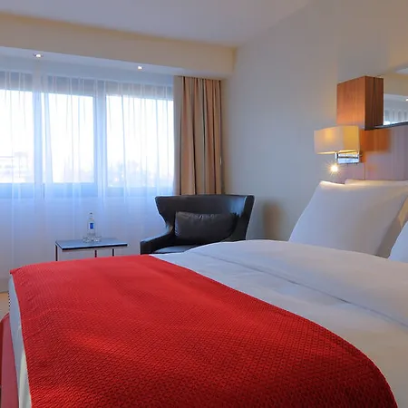 Radisson Blu Conference Hotel, Hotel 4*