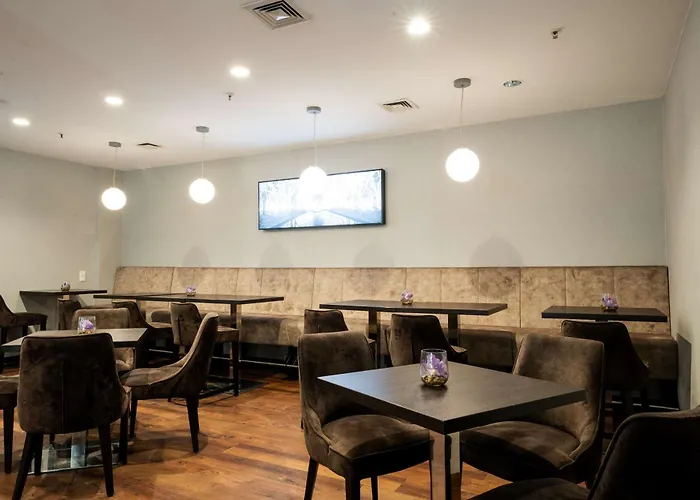 Hotel Radisson Blu Conference Hotel, Düsseldorf