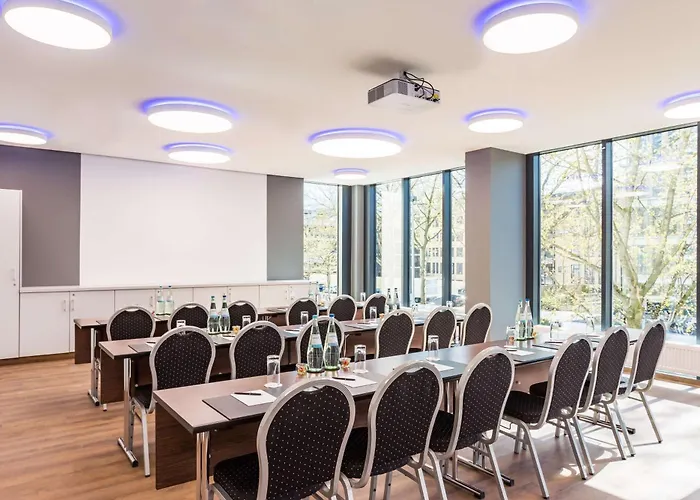 Radisson Blu Conference Hotel, Hotel 4*