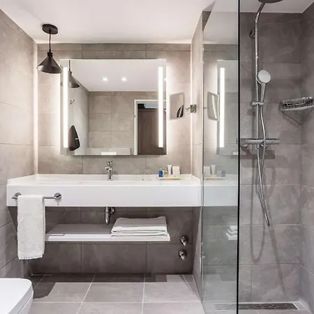 Ξενοδοχείο Radisson Blu Conference Hotel,