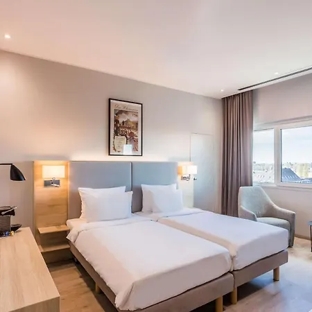 Radisson Blu Conference Hotel,