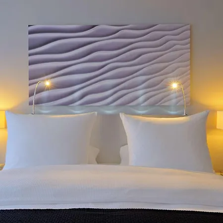 Hotell Radisson Blu Conference Hotel,