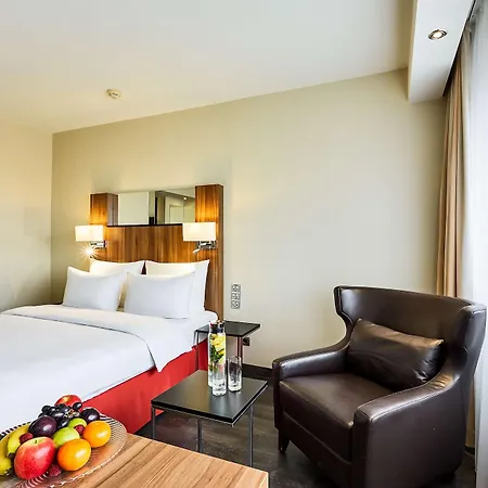 Ξενοδοχείο Radisson Blu Conference Hotel,