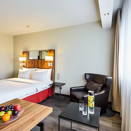 Radisson Blu Conference Hotel, 4*