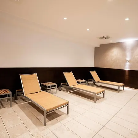 Ξενοδοχείο Radisson Blu Conference Hotel,