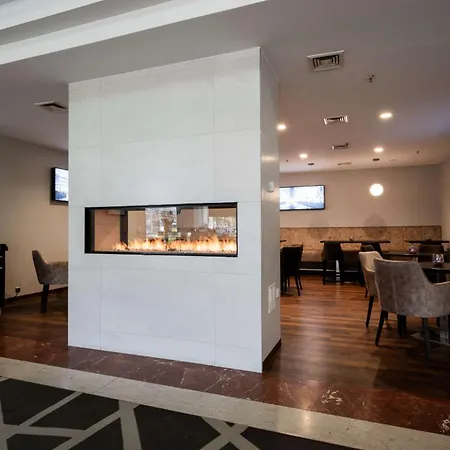 Radisson Blu Conference Hotel, Ντίσελντορφ