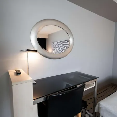 Radisson Blu Conference Hotel, Hotell Düsseldorf