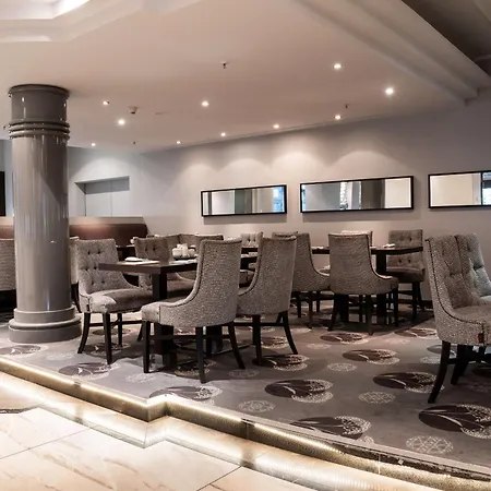 Radisson Blu Conference Hotel, Ντίσελντορφ