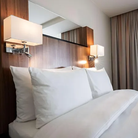 Radisson Blu Conference Hotel, Ξενοδοχείο