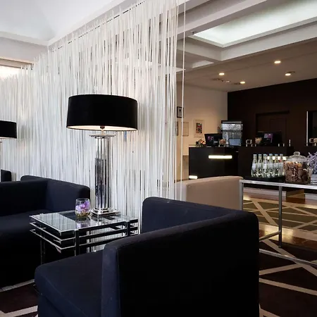 Radisson Blu Conference Hotel, Ντίσελντορφ